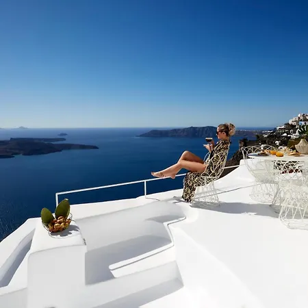 Gitsa Cliff Luxury Villa-2