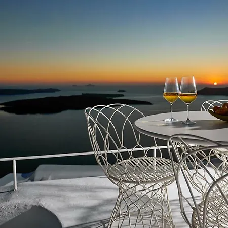 Gitsa Cliff Luxury Villa-3